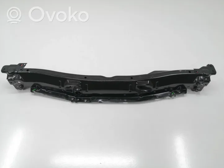 Hyundai i10 Plaque avant support serrure de capot I10-2