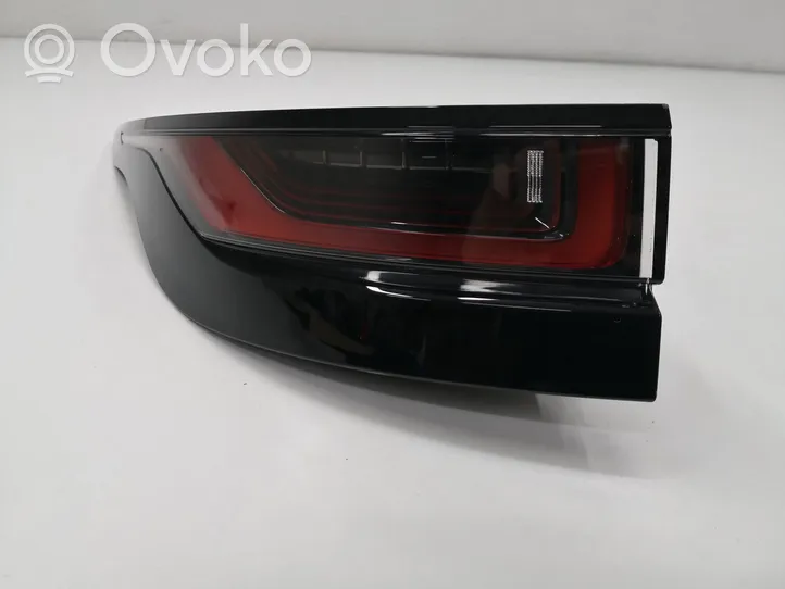 Land Rover Evoque II Luci posteriori K8D213405AC