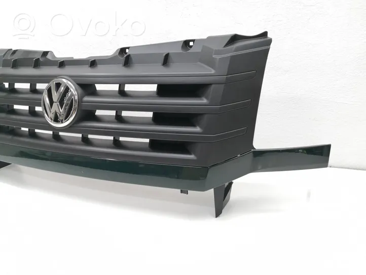 Volkswagen Crafter Grotelės viršutinės 2E0853653E