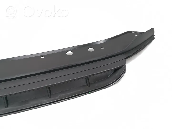 Volkswagen Up Front bumper lip 12E805903C