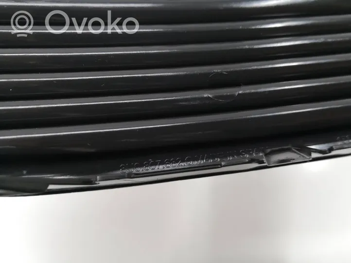 Audi Q3 8U Grille inférieure de pare-chocs avant 8U0807682G