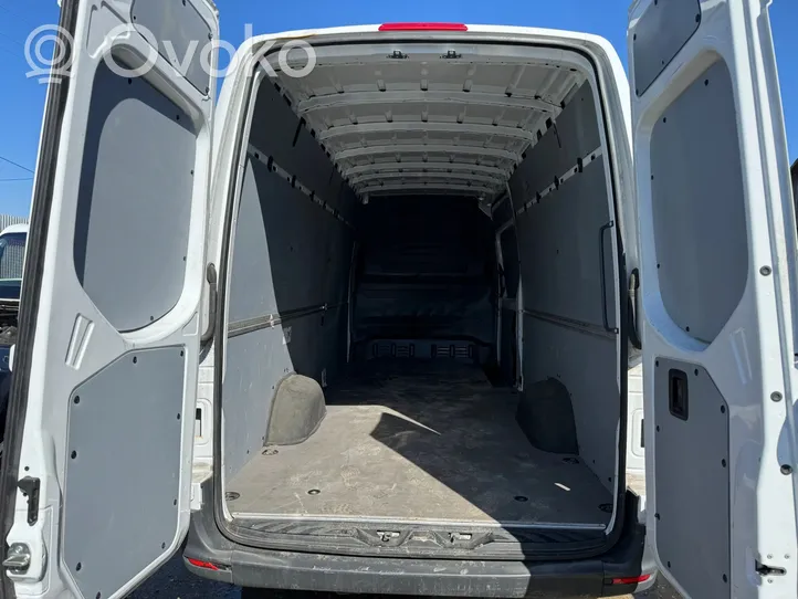 Mercedes-Benz Sprinter W907 W910 Autres pièces intérieures 