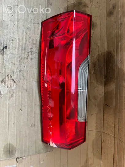 Mercedes-Benz Sprinter W907 W910 Lampa tylna A9108200100