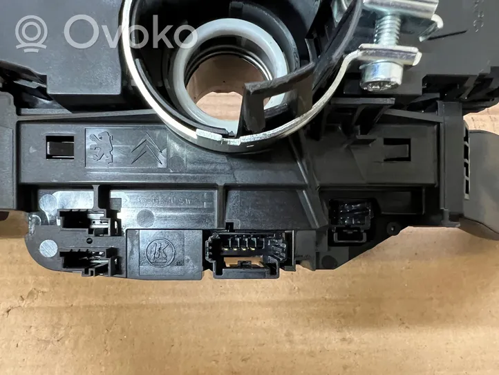Toyota Proace Inne przełączniki i przyciski 98093059