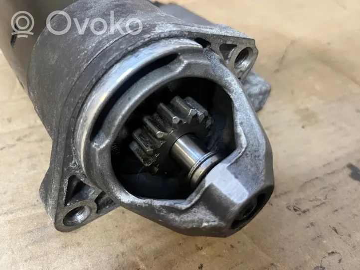 Mercedes-Benz Sprinter W907 W910 Motorino d’avviamento A6519064300