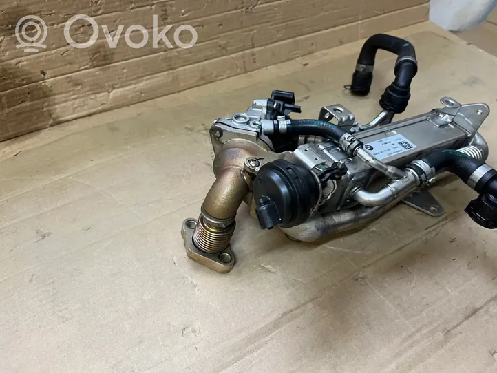 BMW 3 G20 G21 Thermostat EGR 8580452