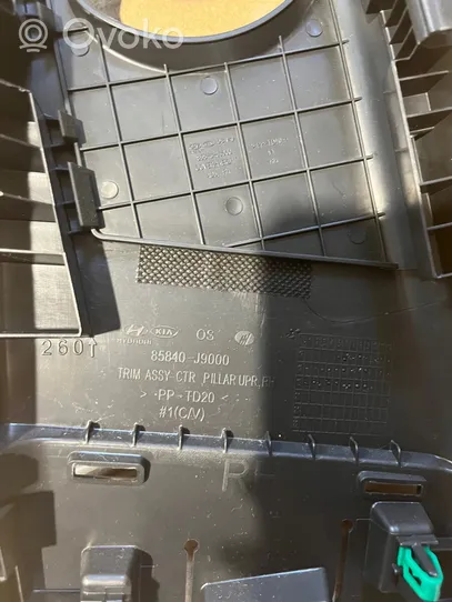 Hyundai Kona I Altra parte interiore 85840-J9000