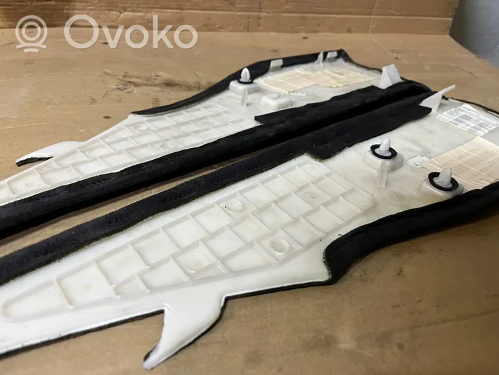 Jaguar XJ X351 Altro elemento di rivestimento sottoporta/montante 