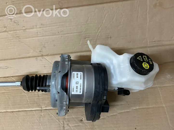 Volkswagen Golf VIII Servo-frein 5WB614105AK