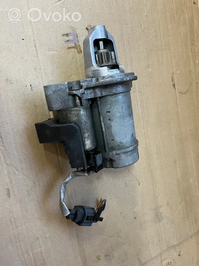 Jaguar XJ X351 Starter motor 