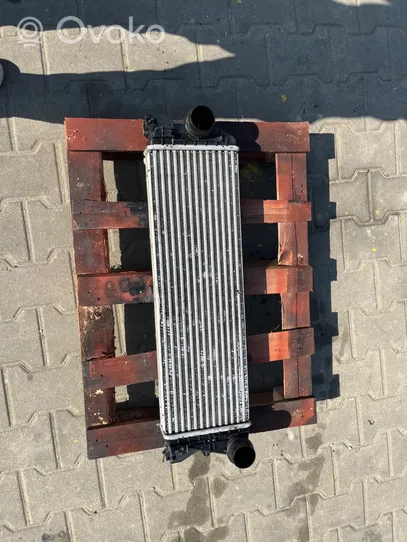 Mercedes-Benz Sprinter W907 W910 Intercooler radiator A9075011600