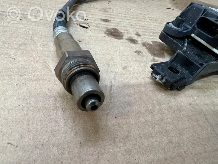 Volkswagen Golf VIII Sonde lambda 05L906261E