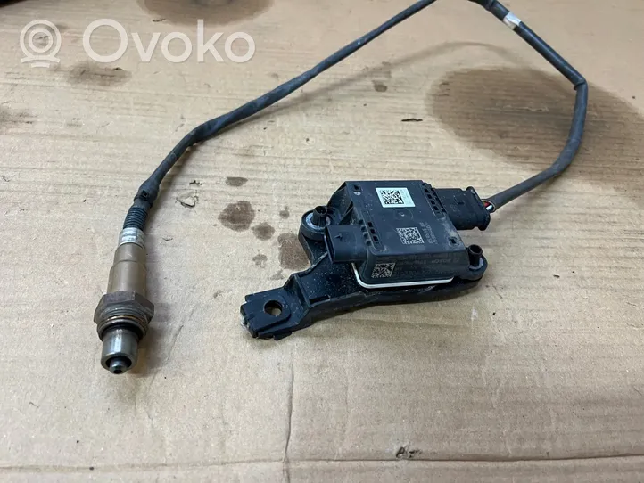 Volkswagen Golf VIII Sonde lambda 05L906261E