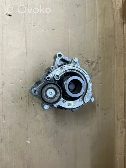 BMW 3 G20 G21 Alternator 8634167