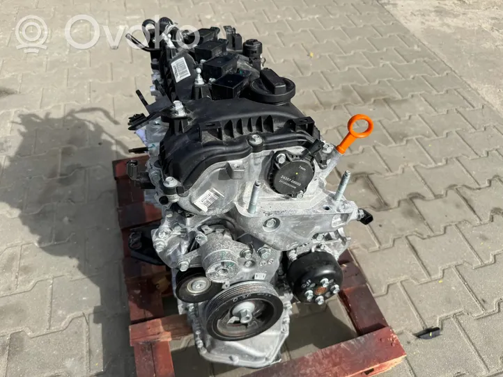 Hyundai i20 (BC3 BI3) Moteur G4LF