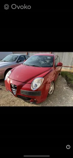 Alfa Romeo Mito Etuvetoakseli 51827230