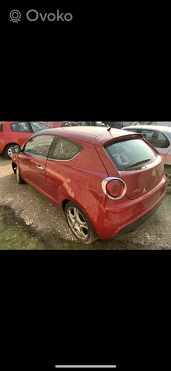 Alfa Romeo Mito Etuvetoakseli 51827230