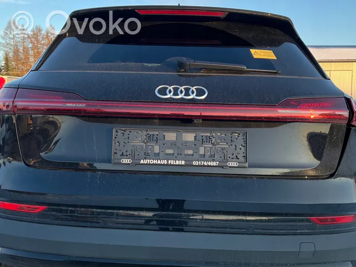 Audi Q8 e-tron Akumulator 