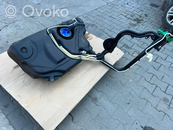 Seat Ibiza IV (6J,6P) Fuel tank 6R0201085A