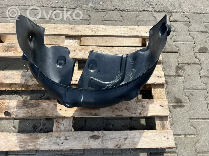 Renault Modus Passaruota anteriore 8200213410