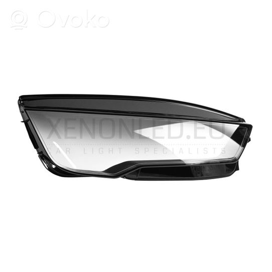 Audi A7 S7 4G Headlight lense 