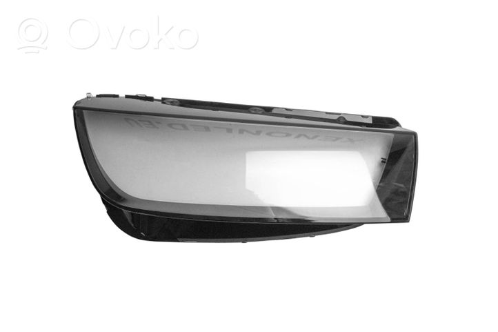 Audi Q5 SQ5 Klosze lamp przednich 