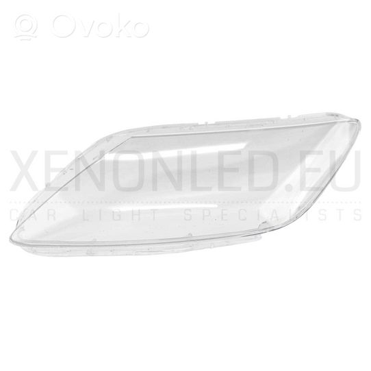 Mazda CX-7 Couvercle de lentille de phare 