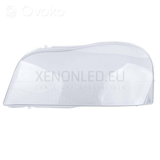 Volvo XC90 Couvercle de lentille de phare 