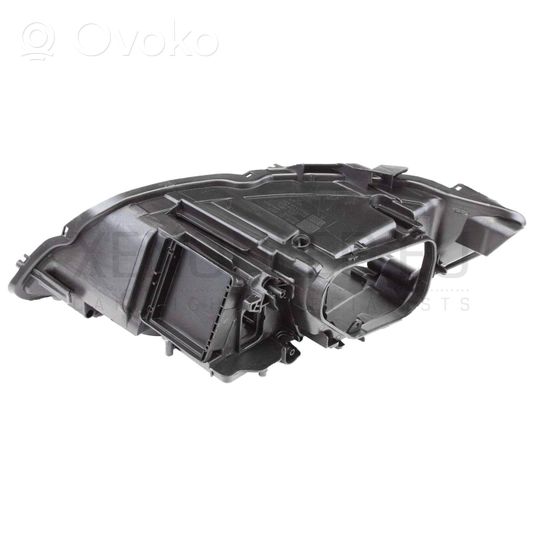 Audi Q7 4L Headlight part 