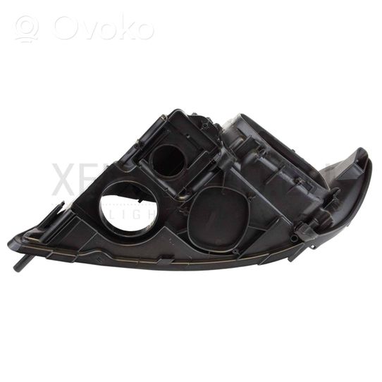 Audi Q7 4L Headlight part 