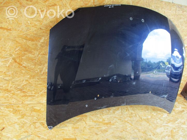 Mitsubishi Outlander Engine bonnet/hood 