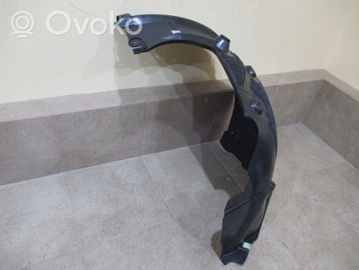 BMW 4 G22 G23 G24 G26 Rivestimento paraspruzzi passaruota anteriore 517117949110