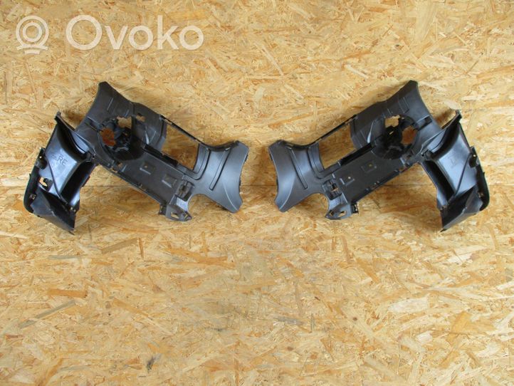 BMW X1 F48 F49 Support de montage de pare-chocs avant 8065478