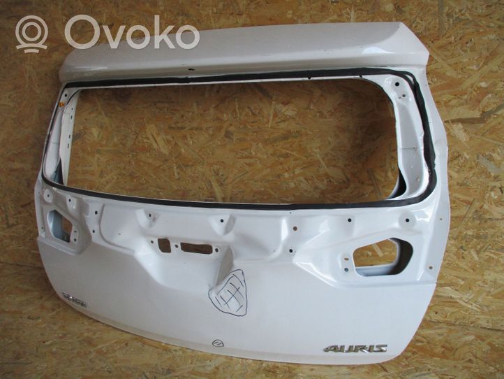 Toyota Auris E180 Puerta del maletero/compartimento de carga 