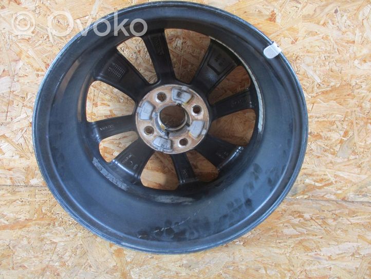 Opel Corsa D R15 alloy rim 