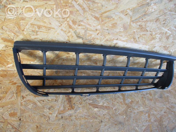 Volkswagen Crafter Front bumper lower grill 2E0807835A