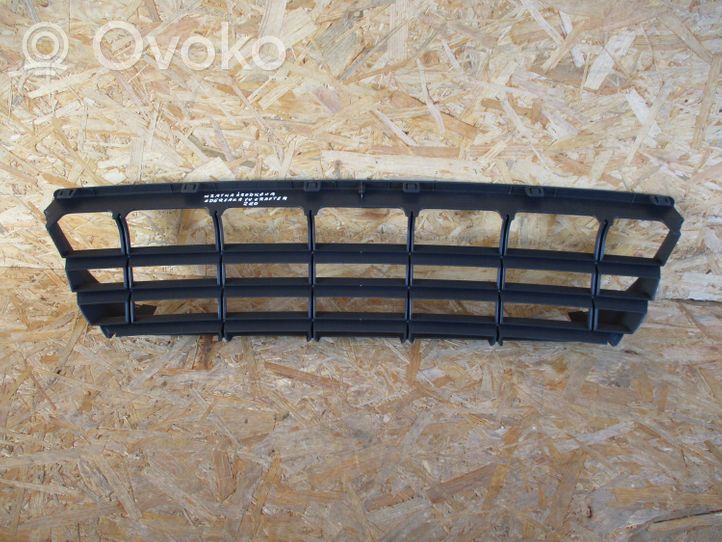 Volkswagen Crafter Front bumper lower grill 2E0807835A