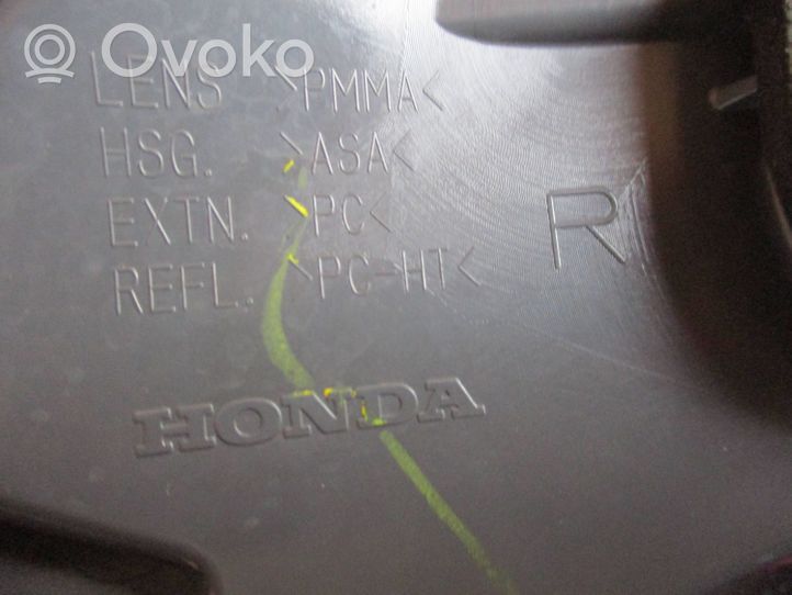 Honda HR-V Luci posteriori 132-62164