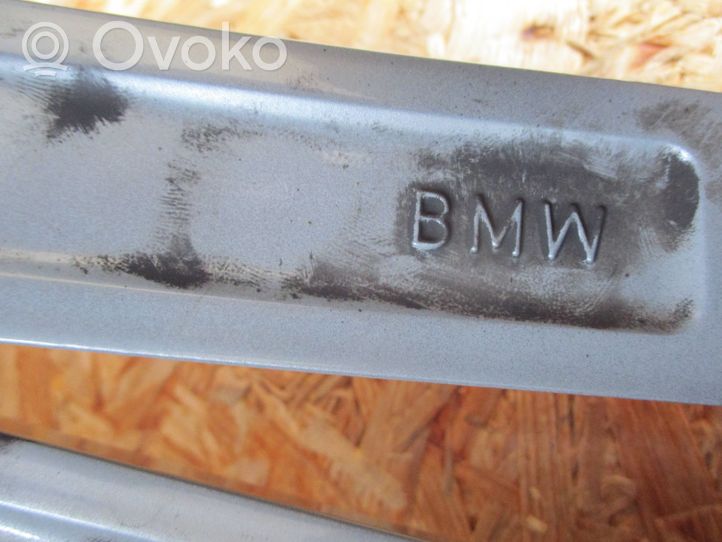 BMW 5 F10 F11 Felgi aluminiowe R18 7848602