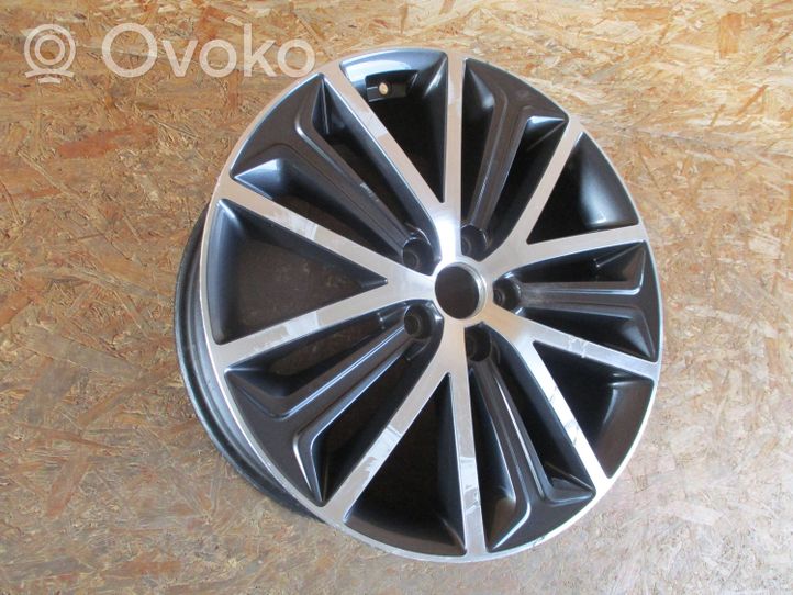 Hyundai Tucson TL R19 alloy rim 52910-D7510