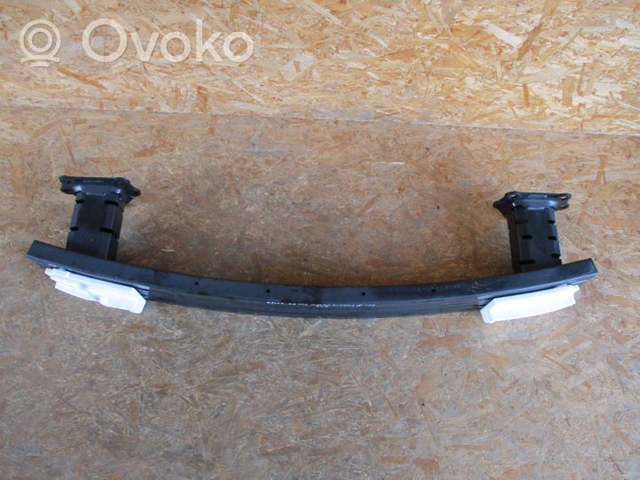 Nissan X-Trail T33 Traversa di supporto paraurti posteriore 850306R