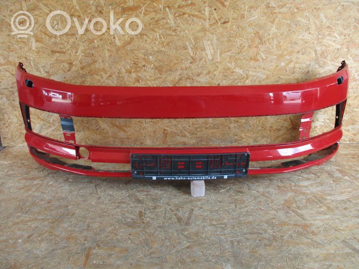 Volkswagen Multivan T6 Front bumper 7E5807221D