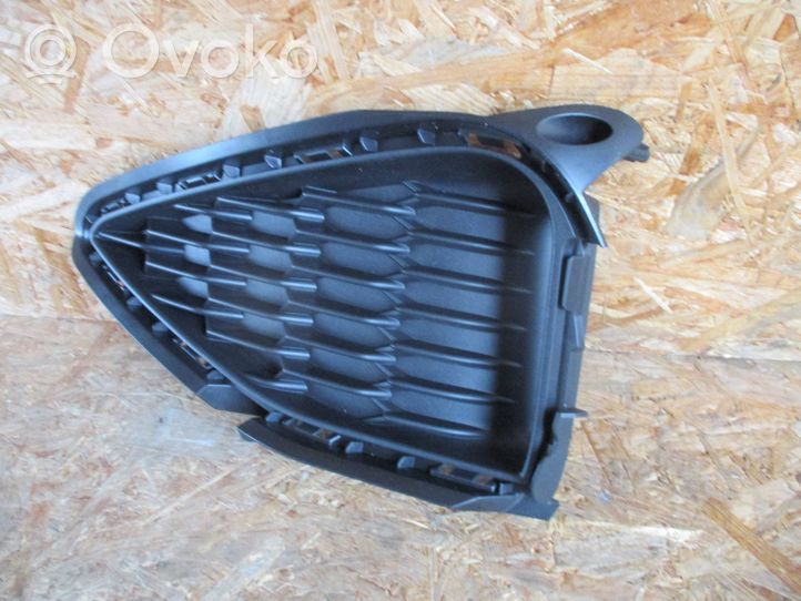 Hyundai i30 Grille inférieure de pare-chocs avant 86563-S0500