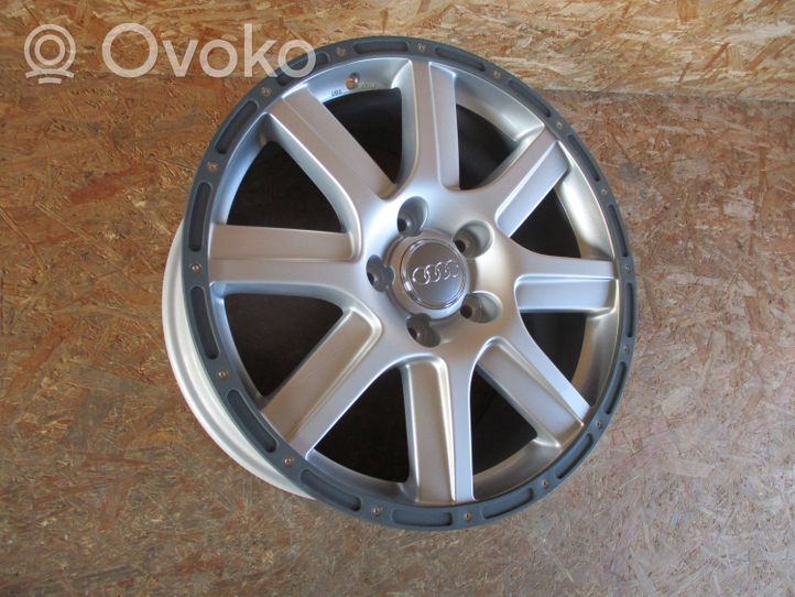 Audi Q7 4L R19 alloy rim 4L0071499