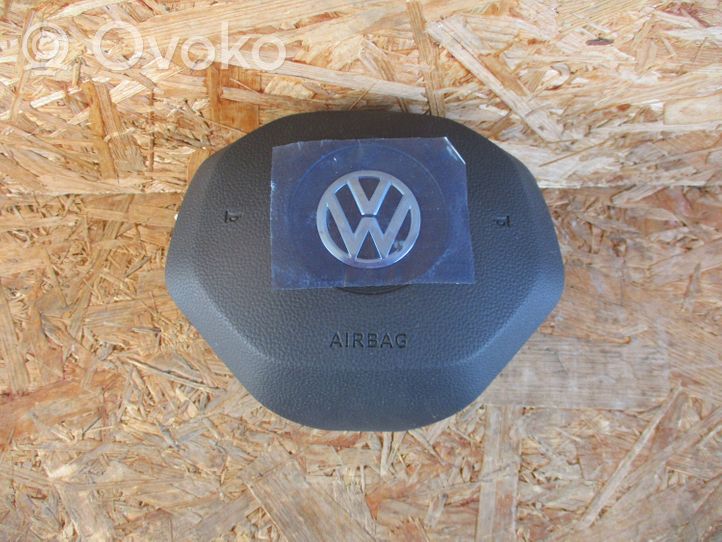 Volkswagen PASSAT B8 Poduszka powietrzna Airbag kierownicy 3G0880201E
