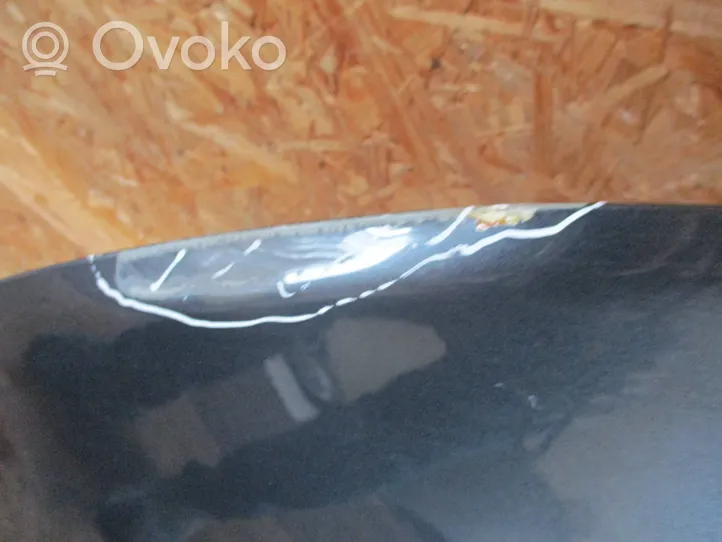 Toyota Aygo AB40 Pokrywa przednia / Maska silnika 