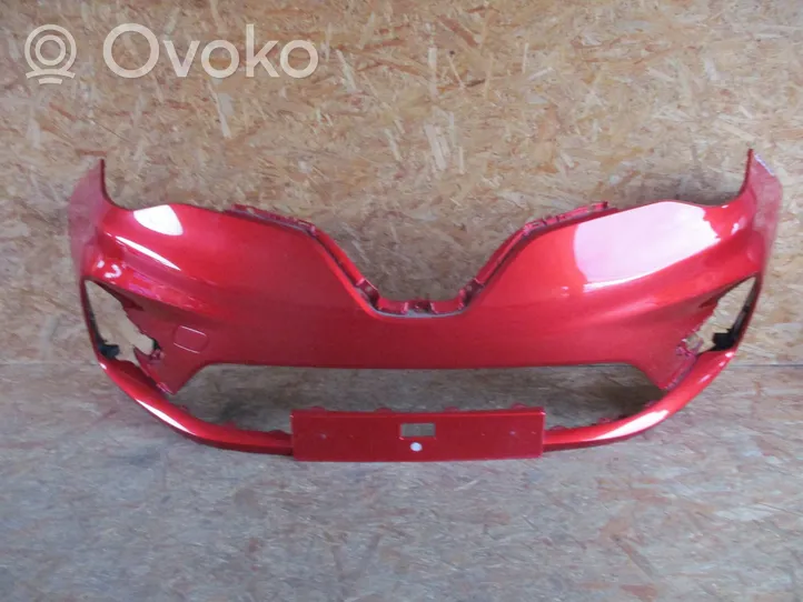 Renault Zoe Front bumper 620223129R