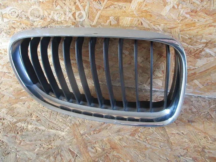 BMW 3 E90 E91 Front grill 7201968