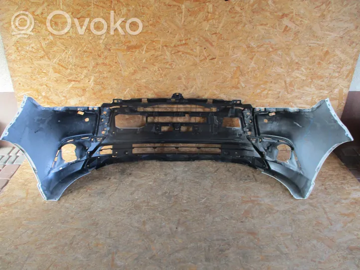 Mitsubishi Outlander Front bumper 6410G227ZZ