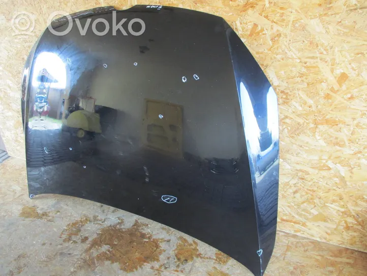 Volkswagen Golf VII Engine bonnet/hood 